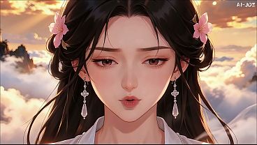 Cari Kakak Guru Buat Mlm, Cewek Cantik Klasik China Bikin Lo Nggak Tahan, Episode 1 Bikinan Ai.