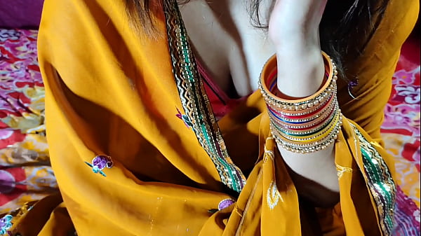 Bhabhi India Pertama Kali Ngewe Sama Adik Ipar, Pake Kata-kata Kotor Bahasa Hindi Bikin Makin Panas