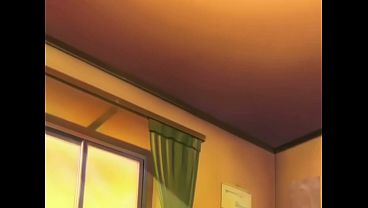 Bocah Hentai Ngewe Kakak Tiri Yang Seksi Banget