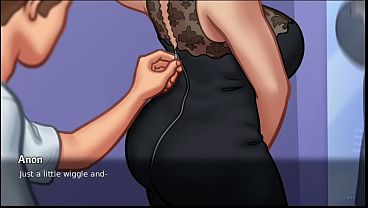 Semua Berubah Setelah Mama Tiri Tersenyum Mesum Begitu (18+)