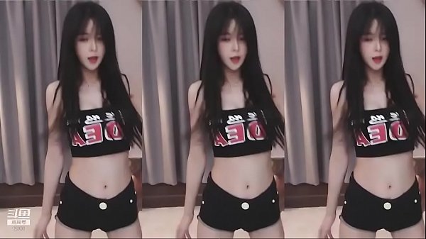 Cô Nàng Trung Quốc Uốn éo Thân Hình Nóng Bỏng Mê Ly
