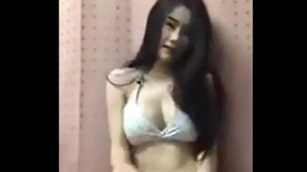 Asiática Goyang Panas Di Live Stream Fb Bikin Makin Liur