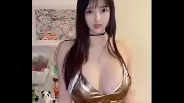 Cewek Cina Cantik Bikin Greget, Pengen Digodain
