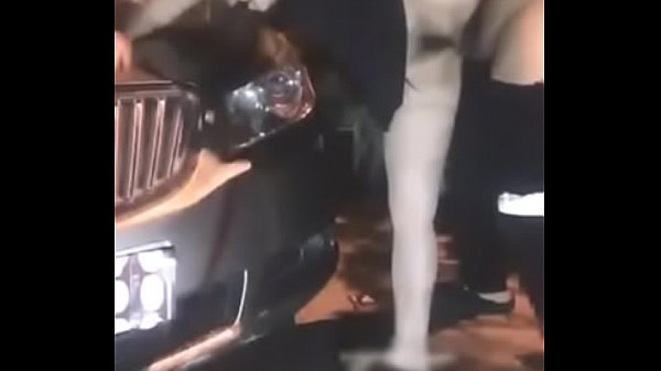 Cewek China Ngentot Di Pinggir Jalan 2