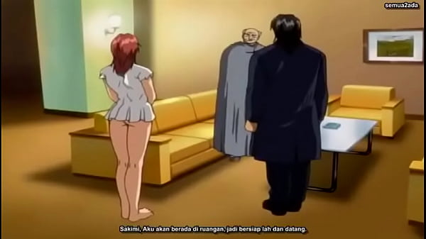 Ngeruk Kandang Kenari, Episode 01, Subtitle Indo Bikin Basah.