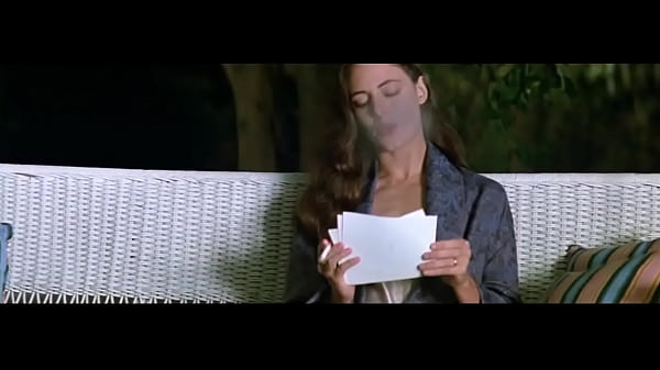 Patricia Healy, Bulan Cina 1994, Bikin Meleleh Di Malam Penuh Nafsu.