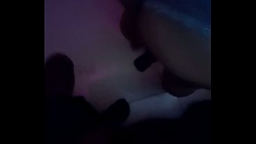31 Tahun, Janda Sapi Seksi Pusing Lihat Kontol. Akhirnya Temen Mabuk Ngewein.