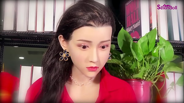 Cina Boneka Seks – Industri Boneka Seks Lagi Naik Daun – Boneka Tpe Lebih Bikin Ngiler Daripada Silikon – Sexindoll