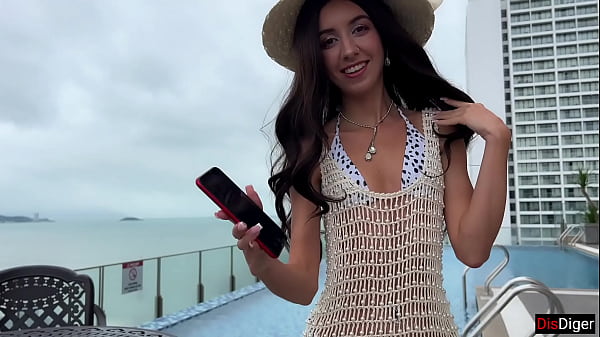 Ngentot Cepak, Blanca Spanyol Itu Pengen Nyicip Kontol Putin Pas Liburan, Bejat Banget!