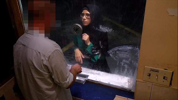 Cewek Arab Nekat Ngewe Demi Duit Di Motel Misterius
