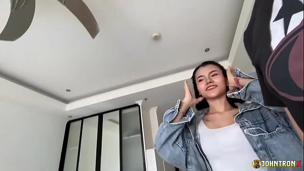 Johntronx – Ngentotin Janda Muda Thailand Yang Nyepongin Sampai Crott Di Dalem