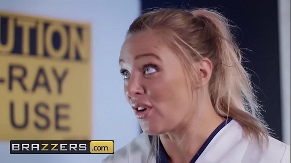 Dokter Bonnorot: Bonnie Rotten & Danny D Darurat Air Mani – Brazzers