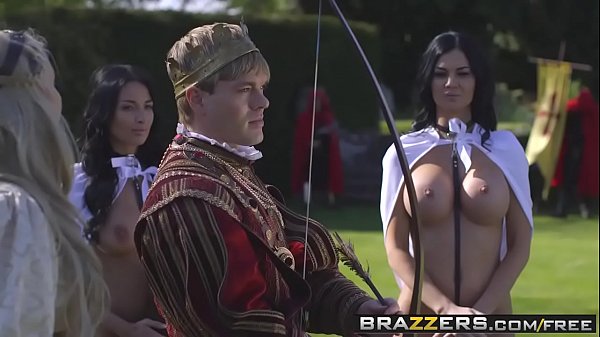 Brazzers – Badai Raja Ngentot Parodi Xxx Bagian Anissa Kate, Jasmine Jae, Dan Ryan R Yang Bikin Muncrat