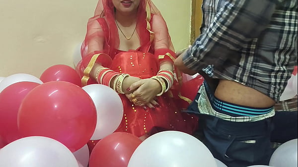 Malam Pertama Istri Baru Desi Cantik Panas Digarap Suami