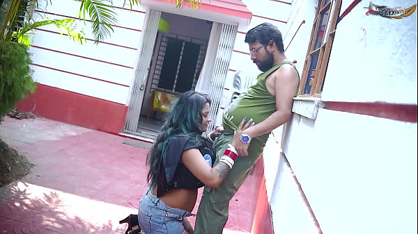 Desi Bengali Pasutri Harcore Anal Di Luar Rumah Pake Suara Hindi (film Penuh)