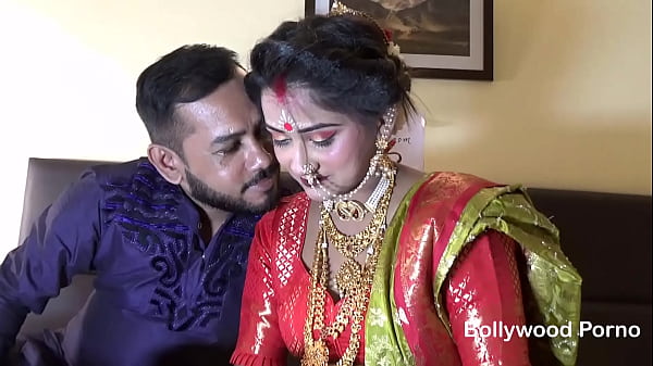 Baru Nikah, Cewek India Bernama Sudipa Langsung Digebuk Habis-habisan Di Malam Pertama, Crot Di Dalem, Suara Hindi Bikin Makin Panas.