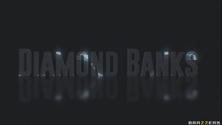 Tonton Video Panas Diamond Banks Di Brazzers, Full Streaming Dari Www.zzfull.com/trap, Bikin Ngiler!