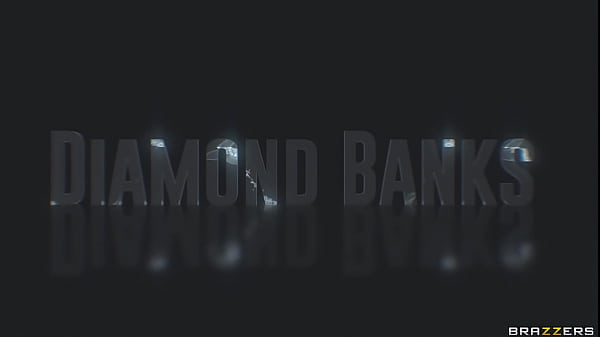 Tonton Video Panas Diamond Banks Di Brazzers, Full Streaming Dari Www.zzfull.com/trap, Bikin Ngiler!