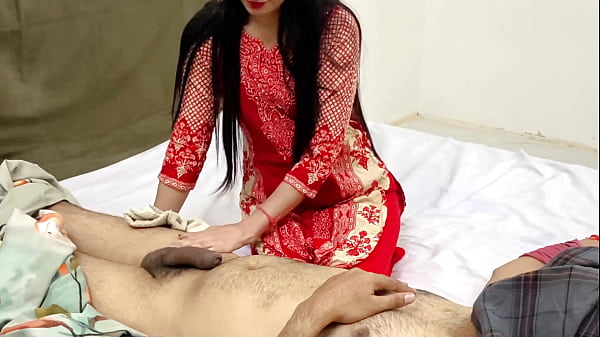 Perawat India Pertama Kali Ngentot Pasien Kontol Gede