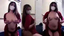 Zara Pelintir Uting, Bikin Ngaceng Sampe Ngeces