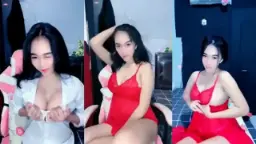 Babyzeta Pamerin Lekuk Tubuhnya, Bikin Banjir Liur