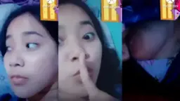 Bocil Bandung Colmek Sambil Vcs, Basah Semua.