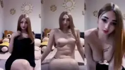 Gisel Cantik Shemale, Kontolnya Siap Ngewein Lo Kapan Aja.