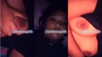 Kinan Tobrut Video Full 10 Menit, Badan Montok Bikin Greget