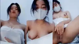Lia Pamerin Montoknya Live Muka Full Tanpa Sensor