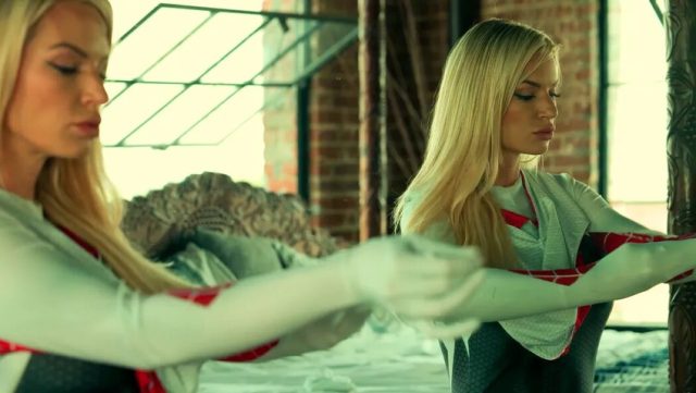 Sparks Entertainment – Cosplay Girls 3 With Rachael Cavalli | Sparks Entertainment