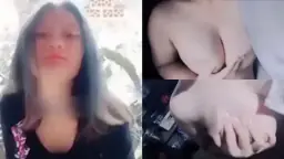 Tika Nesya, Goyangannya Bikin Tiktok Makin Panas, Viral Bikin Ngiler!