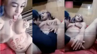 Viral! Claudy Si Siswi Sma Pamer Body, Siap Open Bo