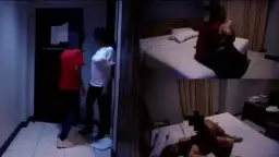 Viral Open Bo Part 2, Bikin Ngilu Bagian Dalemnya