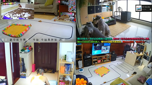 Cewek China Live Col**k Sambil Bugil Goyang