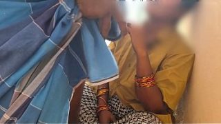 Ngentot Seru Sama Kuli Bengkel India, Si Bos Desi Sama Pekerjanya Lagi Panas-panasan