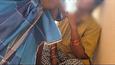 Ngentot Seru Sama Kuli Bengkel India, Si Bos Desi Sama Pekerjanya Lagi Panas-panasan