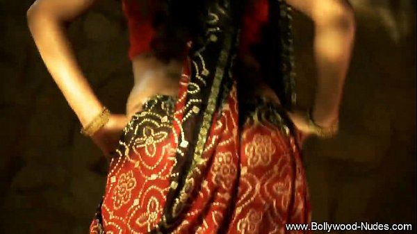 Tarian Si Coklat Manis Bikin Darah Mendidih, Gerakannya Bikin Ngilu Di Selangkangan