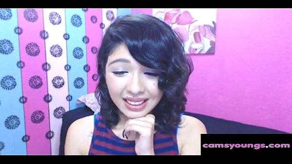 Tonton Cewek Asia Imut Lagi Colmek Di Webcam Gratis, Bikin Ngaceng Abis.