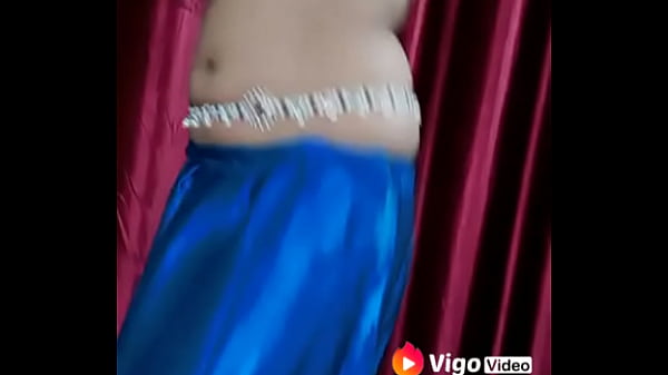 Cewek India Vigo, Bikin Makin Basah Lihatnya