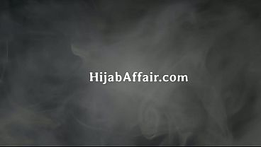 Hr Gadis Arab Digebrak Habis-habisan Sama Temen Kantornya Di Kantor