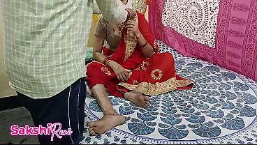 Bru India Bride Di Entot Mertua Pas Suami Kantoran, Dia Bikin Hari Spesial, Pengantin Baru Ngewe Keras Pake Saree Pertama Kali Selingkuh, Video Desi India Bulan Madu Sex Hindi Ngomong Kotor Jelas.