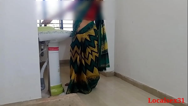 Merried Indian Bhabi Hot Sex (video Resmi Dari Localsex31)