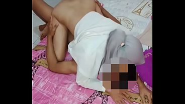 Viral Nih, Binor Hijab Indonesia Terbaru Lagi Asyik Selingkuh Seru Sama Teman Suaminya