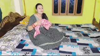 Desi Ibu Tiri Ngewe Sama Anak Tiri, Full Energi Dan Gairah