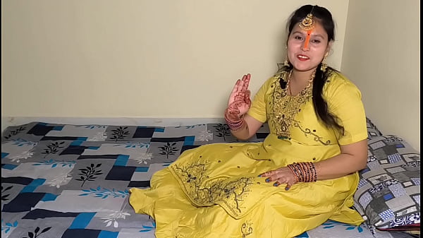 Pasangan India Ngewe Di Acara Pernikahan, Makin Panas Makin Seru