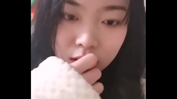 Gadis Cina Yang Bikin Ngilu, Siap Dimanjain