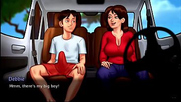Ibu Tiri Gak Perlu Jelasin…aku Udah Tau Semua, Siap-siap Aja (18+)