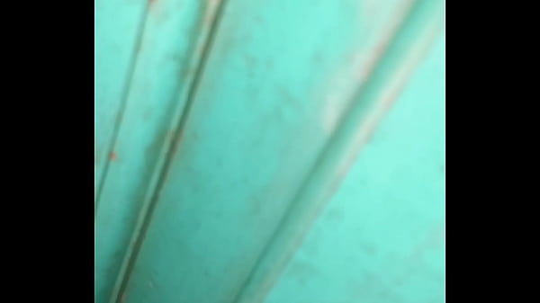 Ngintip Istri Tetangga Kost Yang Sengaja Buka Pintu, Langsung Diajak Ngentot Saat Suami Pergi Kerja