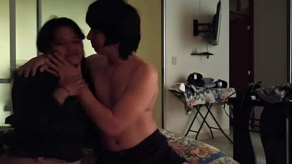 Tiap Hari Aku Ngewe Sama Mertua, Gak Berhenti Sampai Puas.