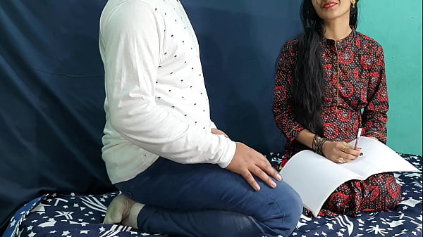 Guru India Paling Sange Gaya Doggy Style, Suara Hindi Jelas Bikin Makin Greget.